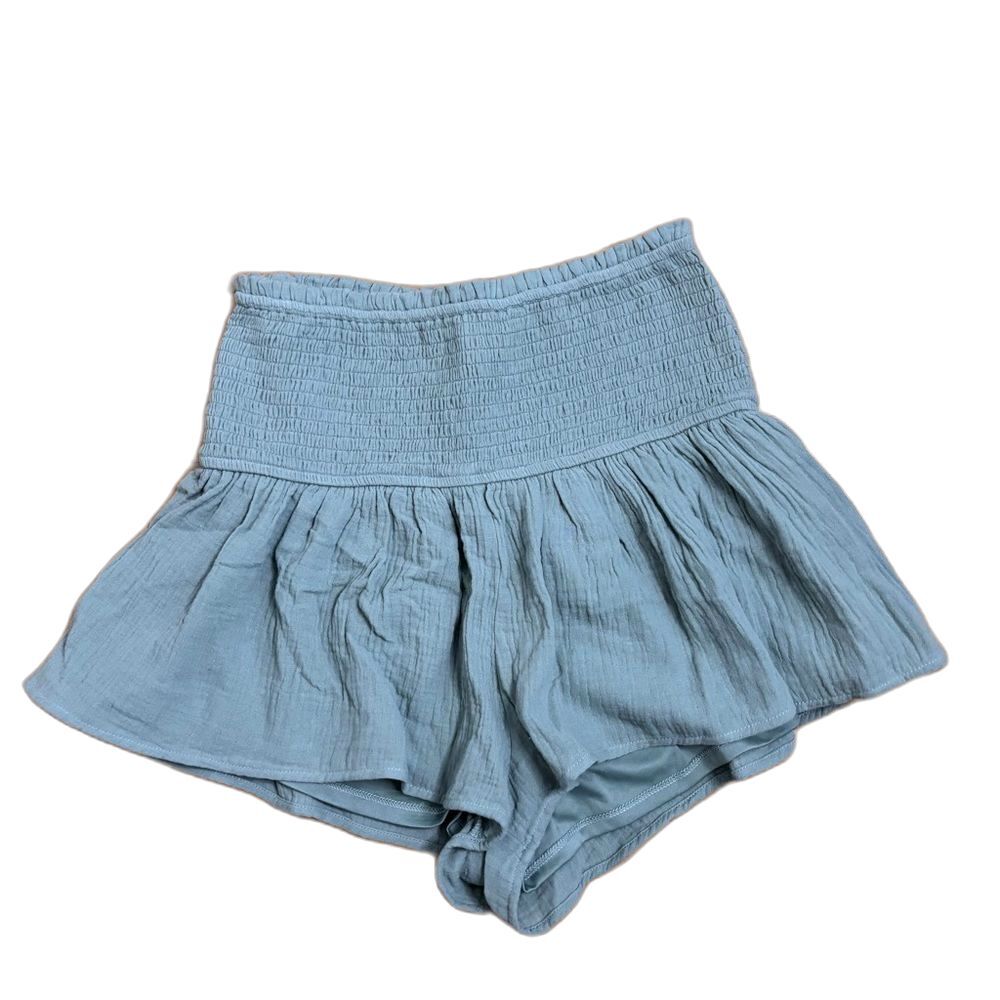 Altar'd State High Waist Shorts